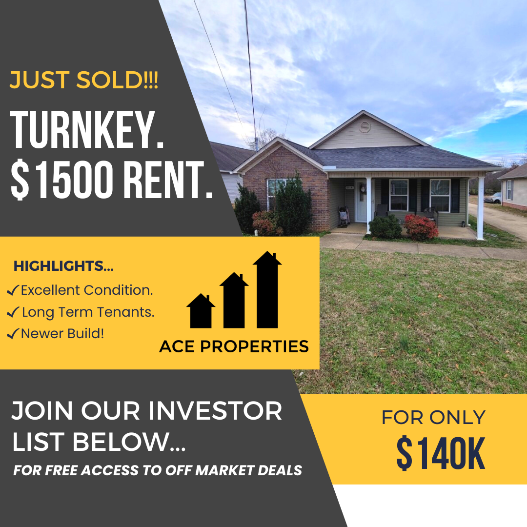 Copy of Copy of Copy of 3BR Rental!